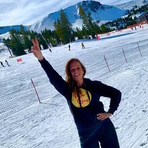 Meet your Posher, Kelly